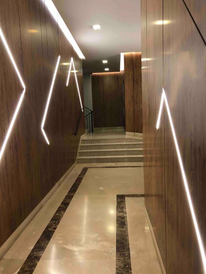 Delight Apartment Tirana Exterior photo
