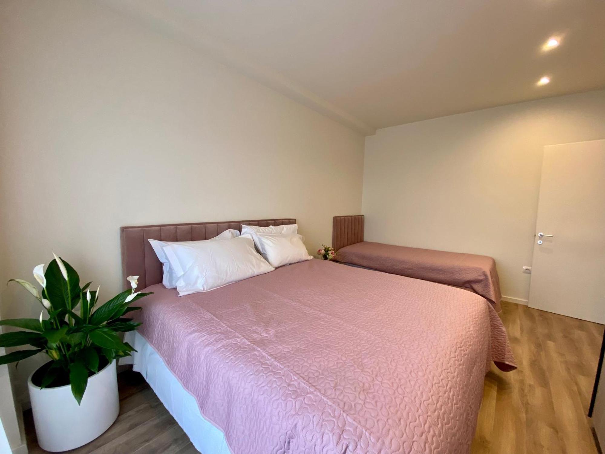 Delight Apartment Tirana Exterior photo